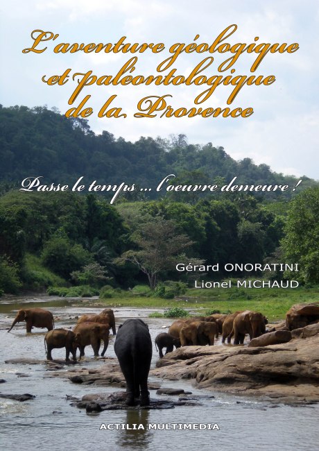 Couverture geologie